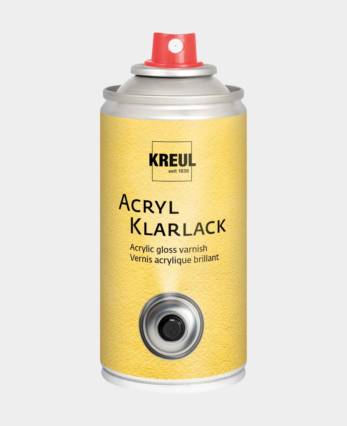 Acrylic Clear Varnish 150 ml
