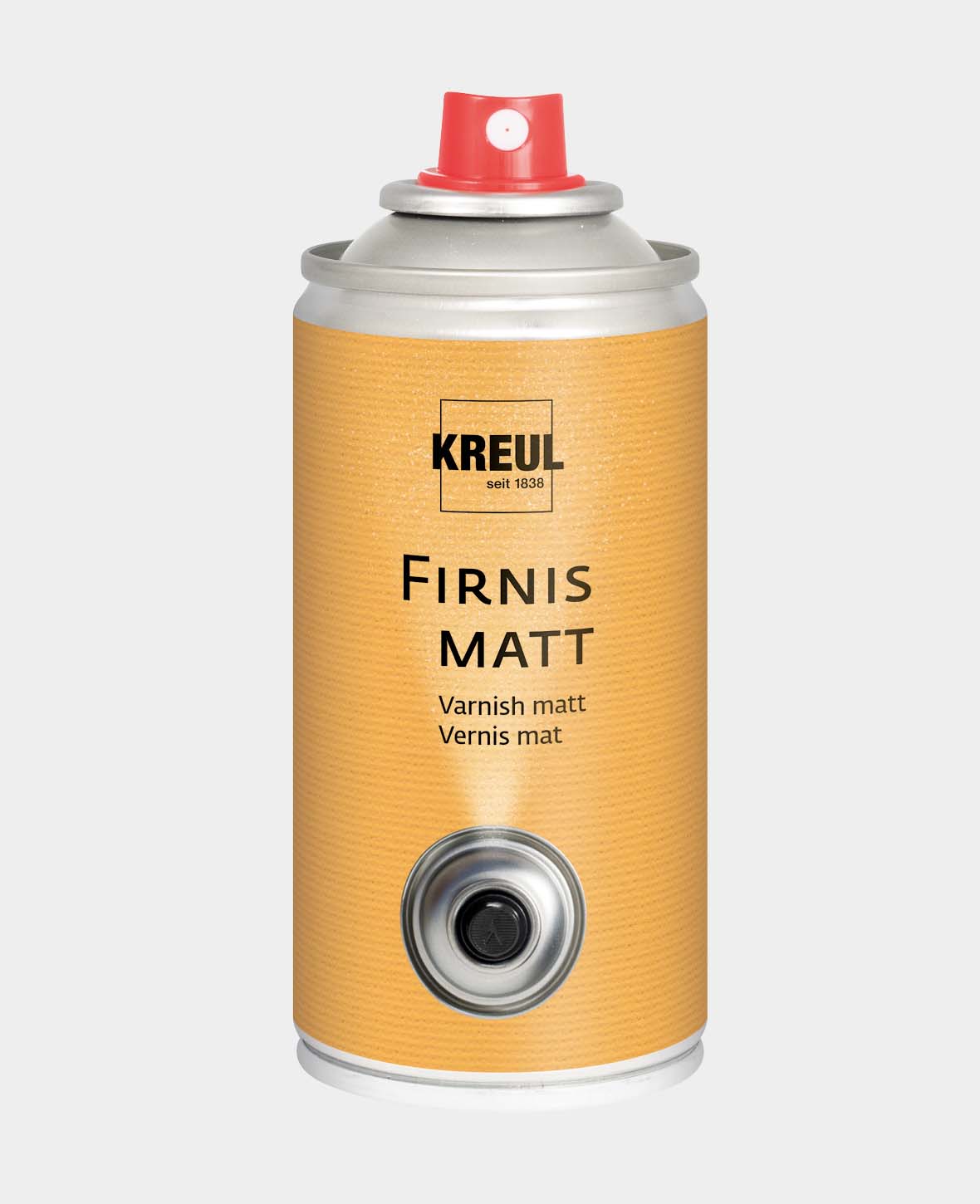 Matt Varnish 150 ml