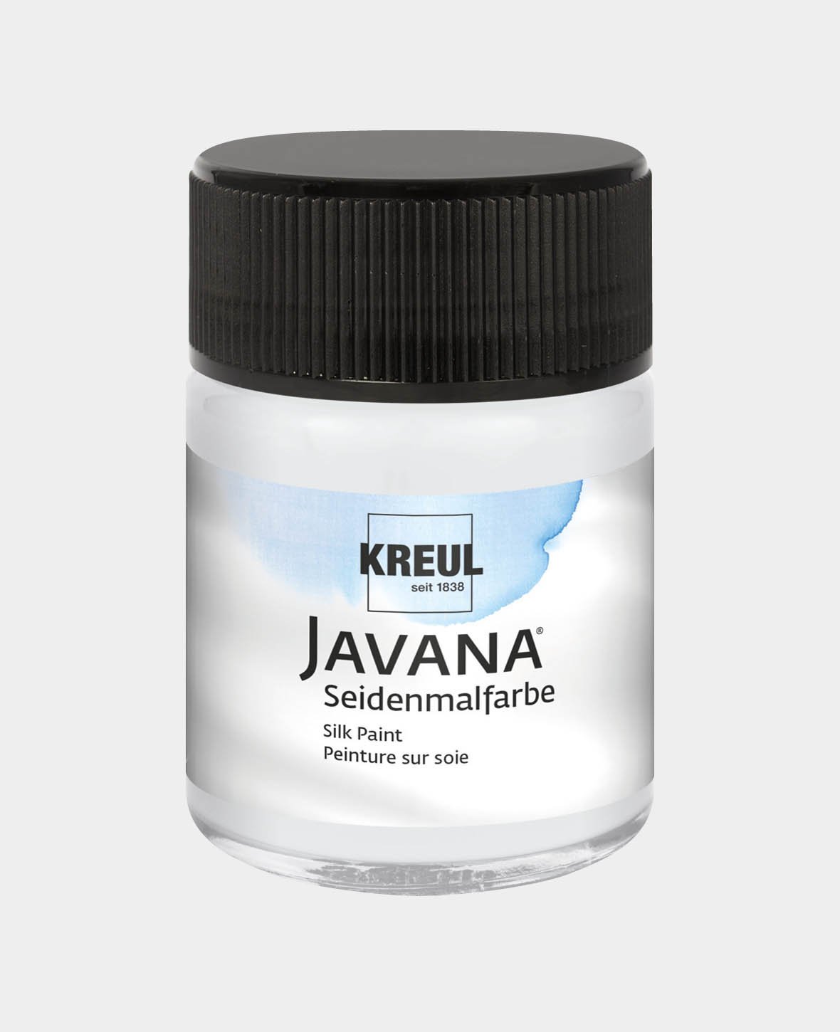 KREUL Javana Peinture sur soie, 50 ml