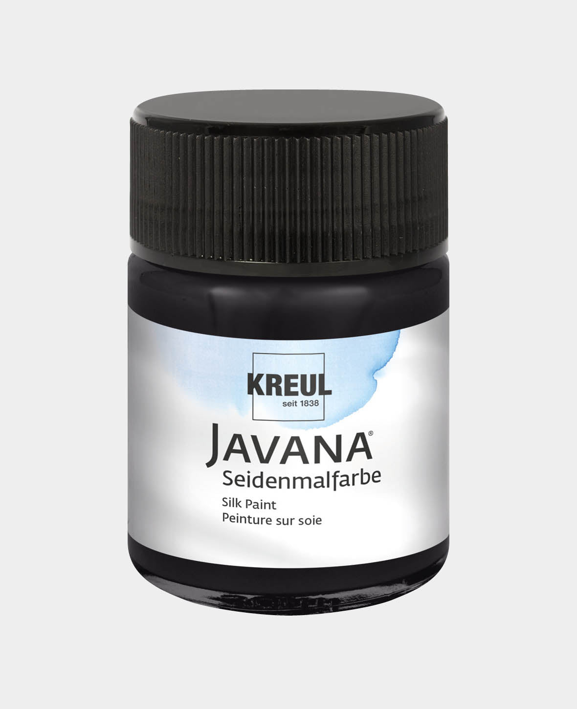 KREUL Javana Peinture sur soie, 50 ml