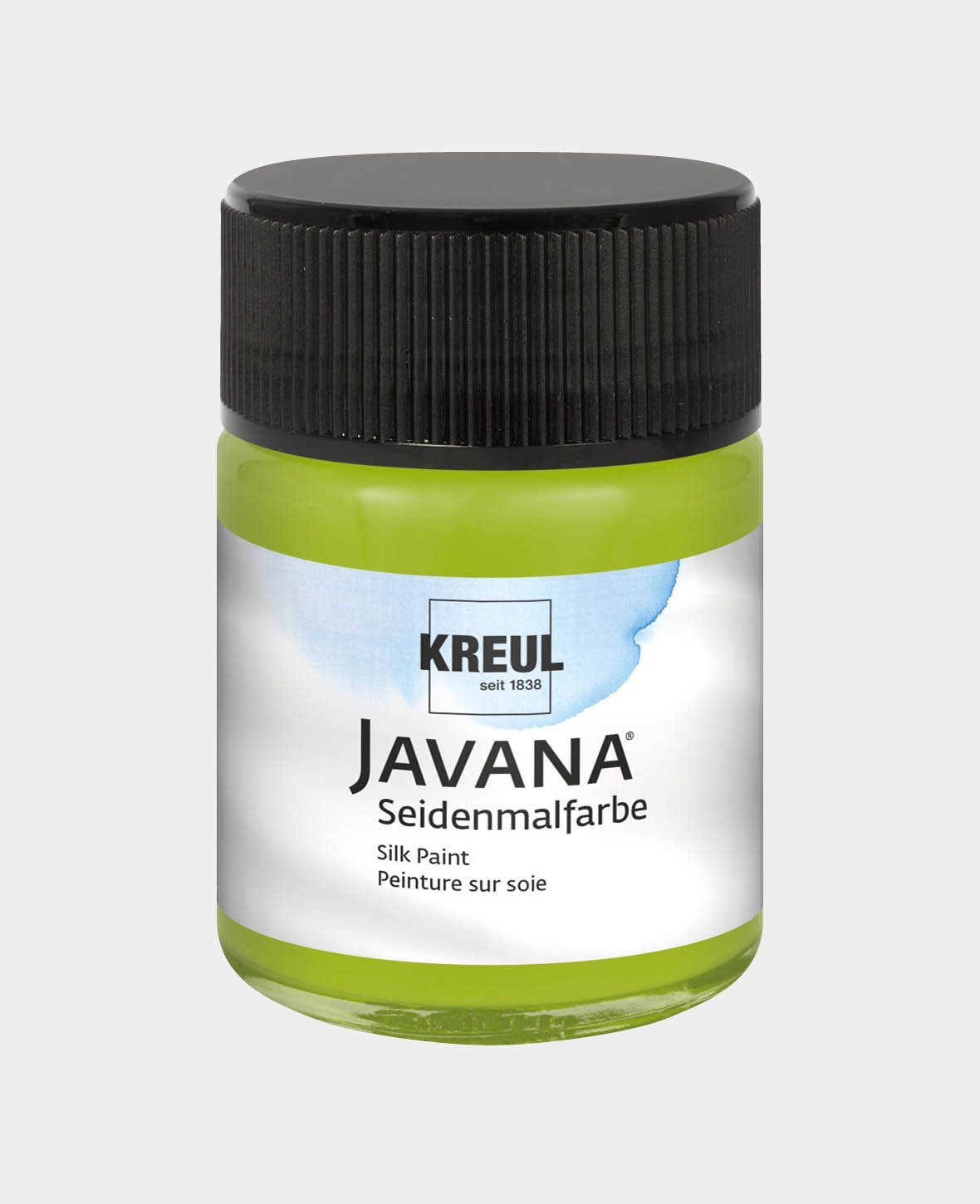 KREUL Javana Peinture pour soie, 50 ml