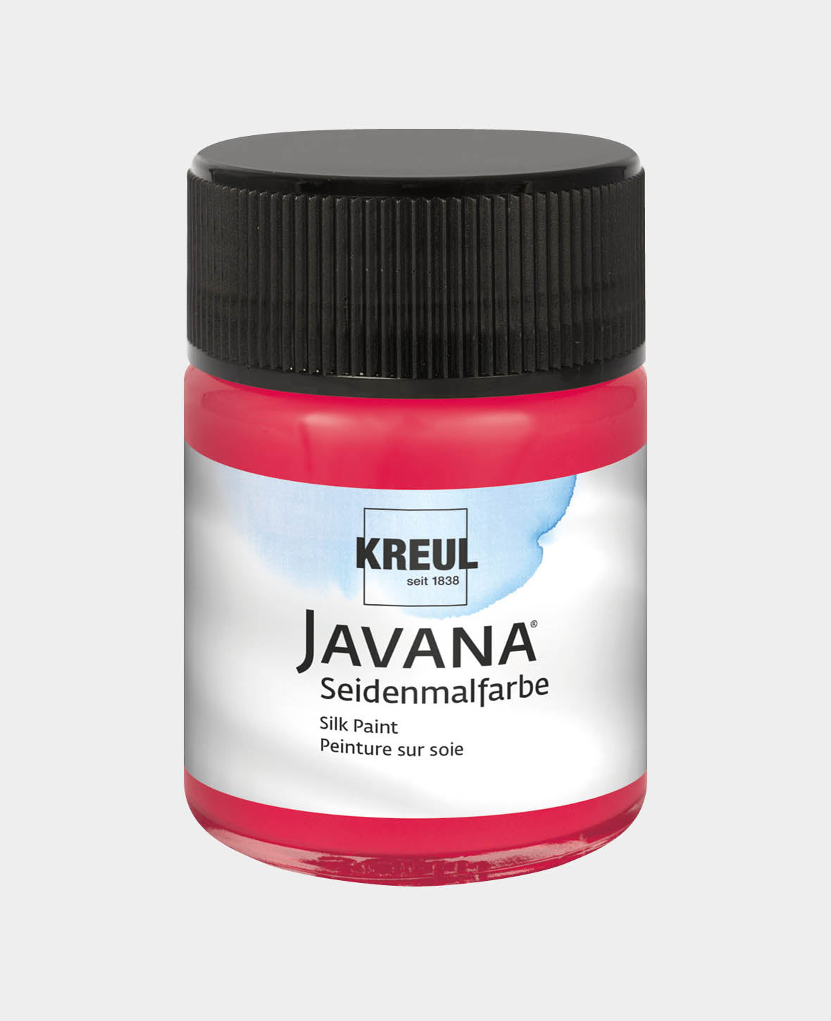KREUL Javana Peinture sur soie, 50 ml