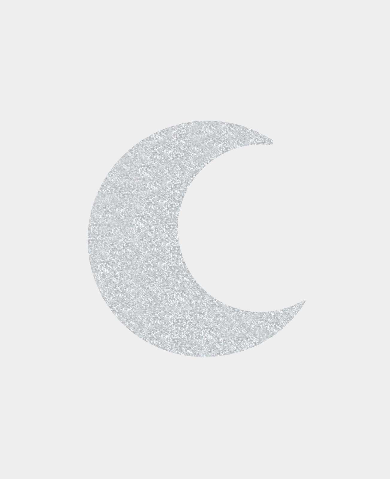 IZINK Diamond Glow silber, 80ml