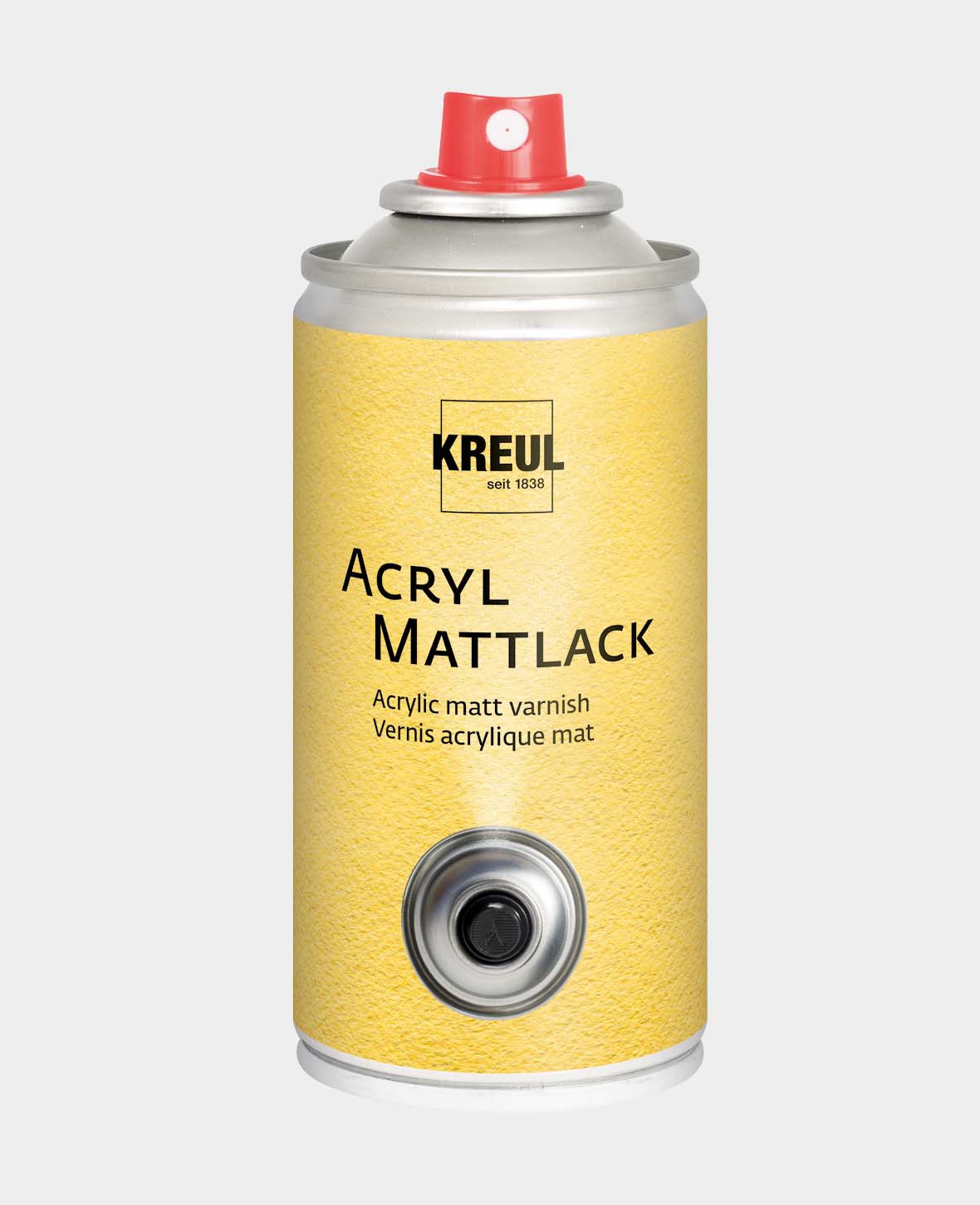 Acrylic Matt Varnish 150 ml
