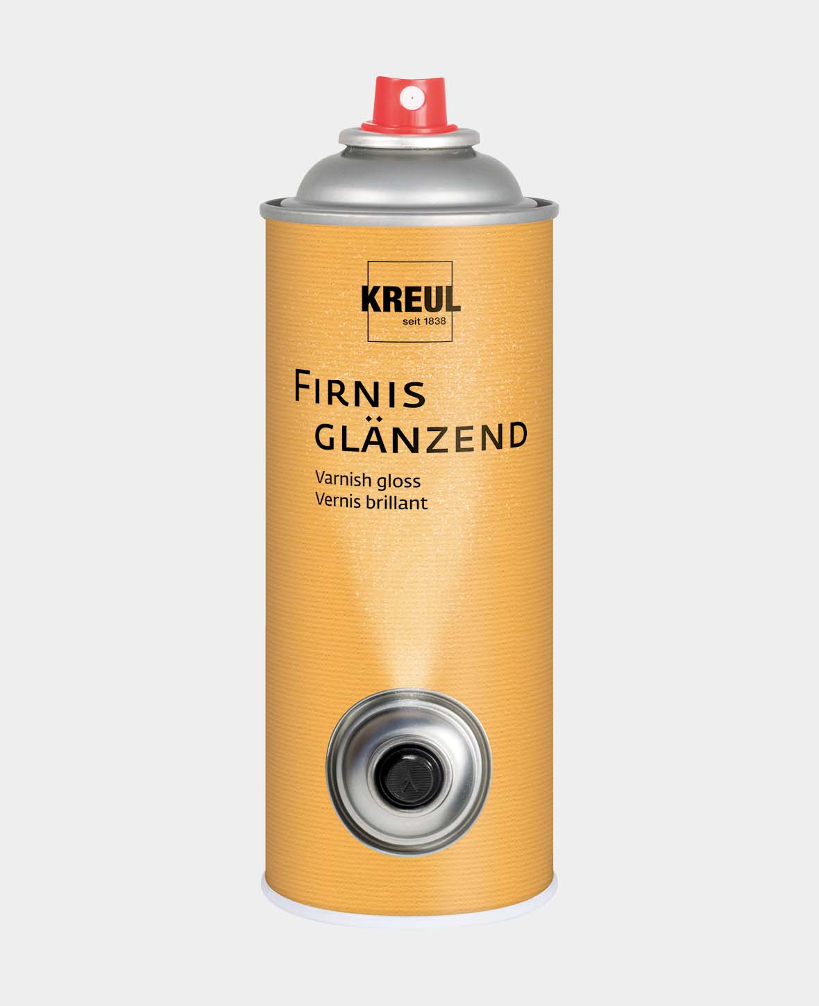 Gloss Varnish, 400 ml