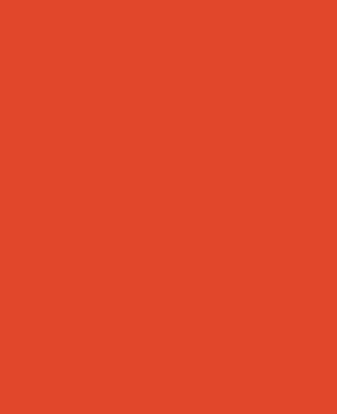 SOLO GOYA Acrylic, Cinnabar Red light, 100 ml