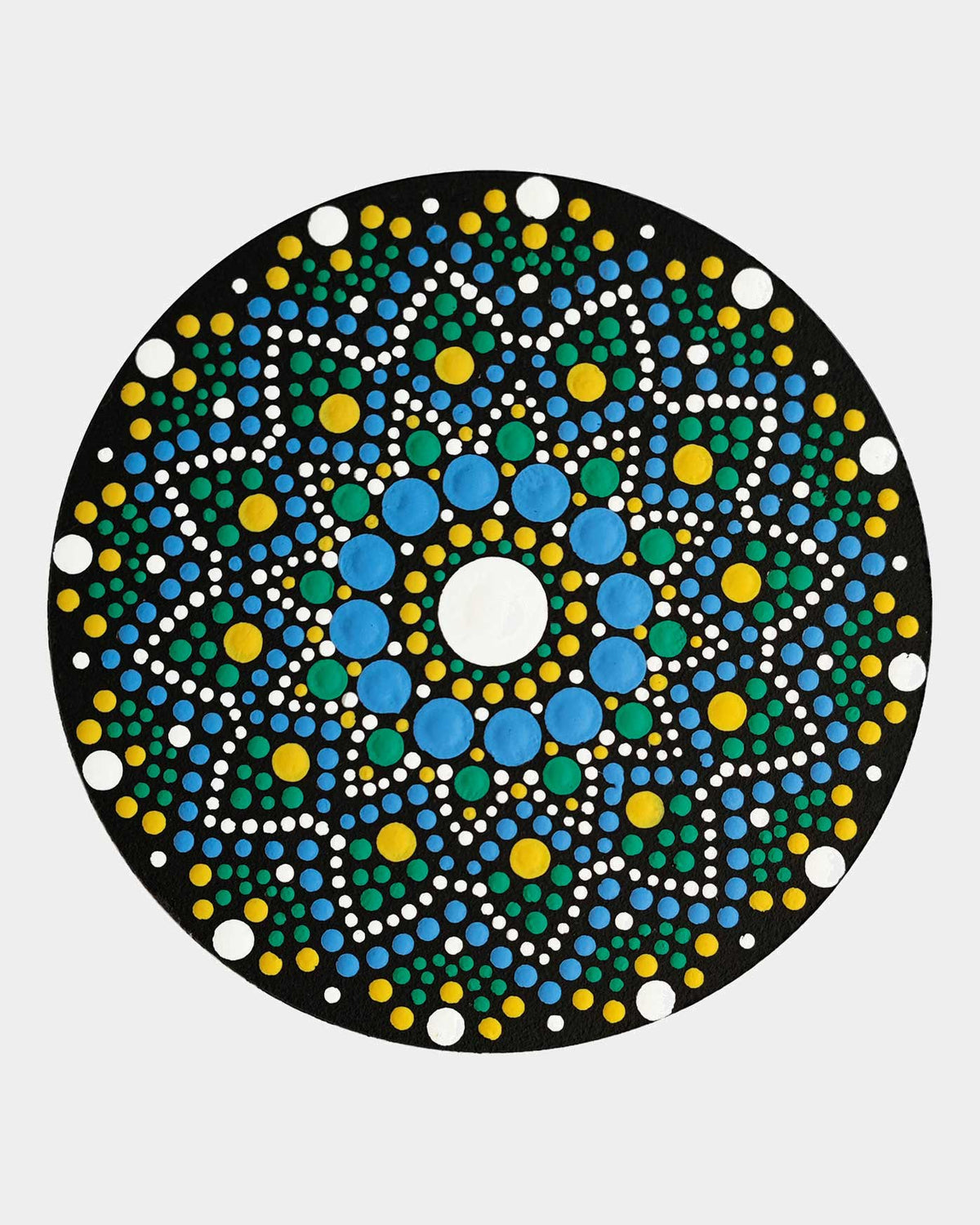 Dot painting kit
