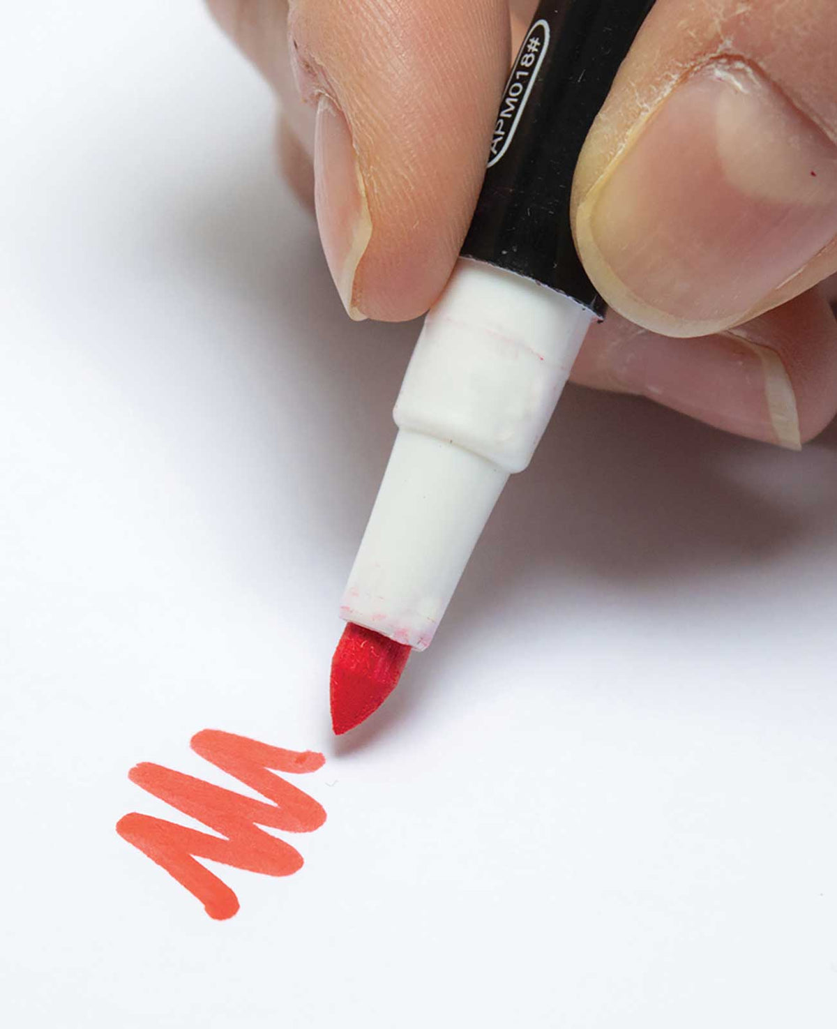 IZINK Fabric Pen 12 pcs.