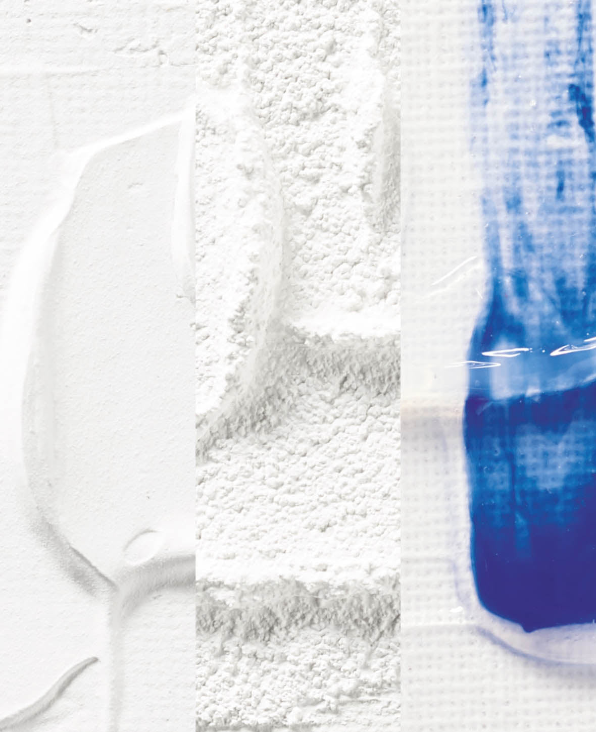 SOLO GOYA Acrylic Medium Set of 3