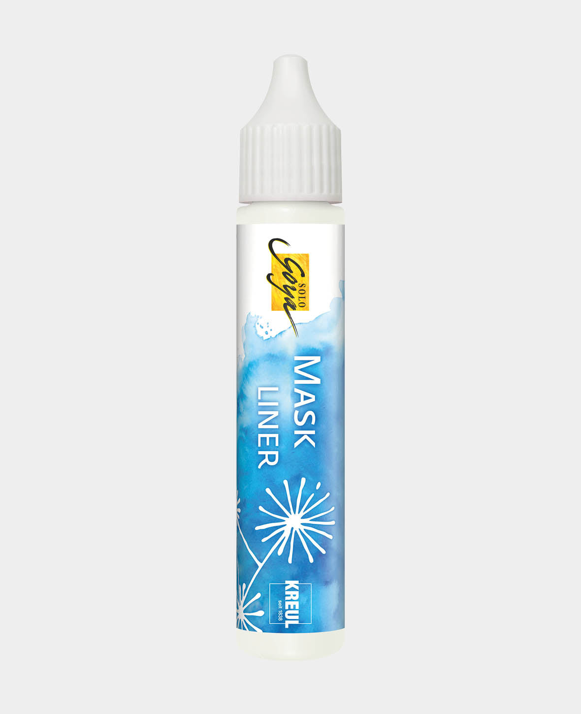 SOLO GOYA Mask Liner 25ml