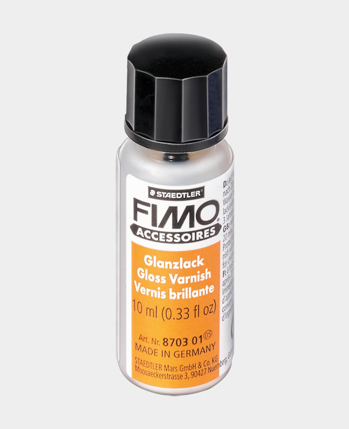 FIMO® Glanzlack, 10 ml