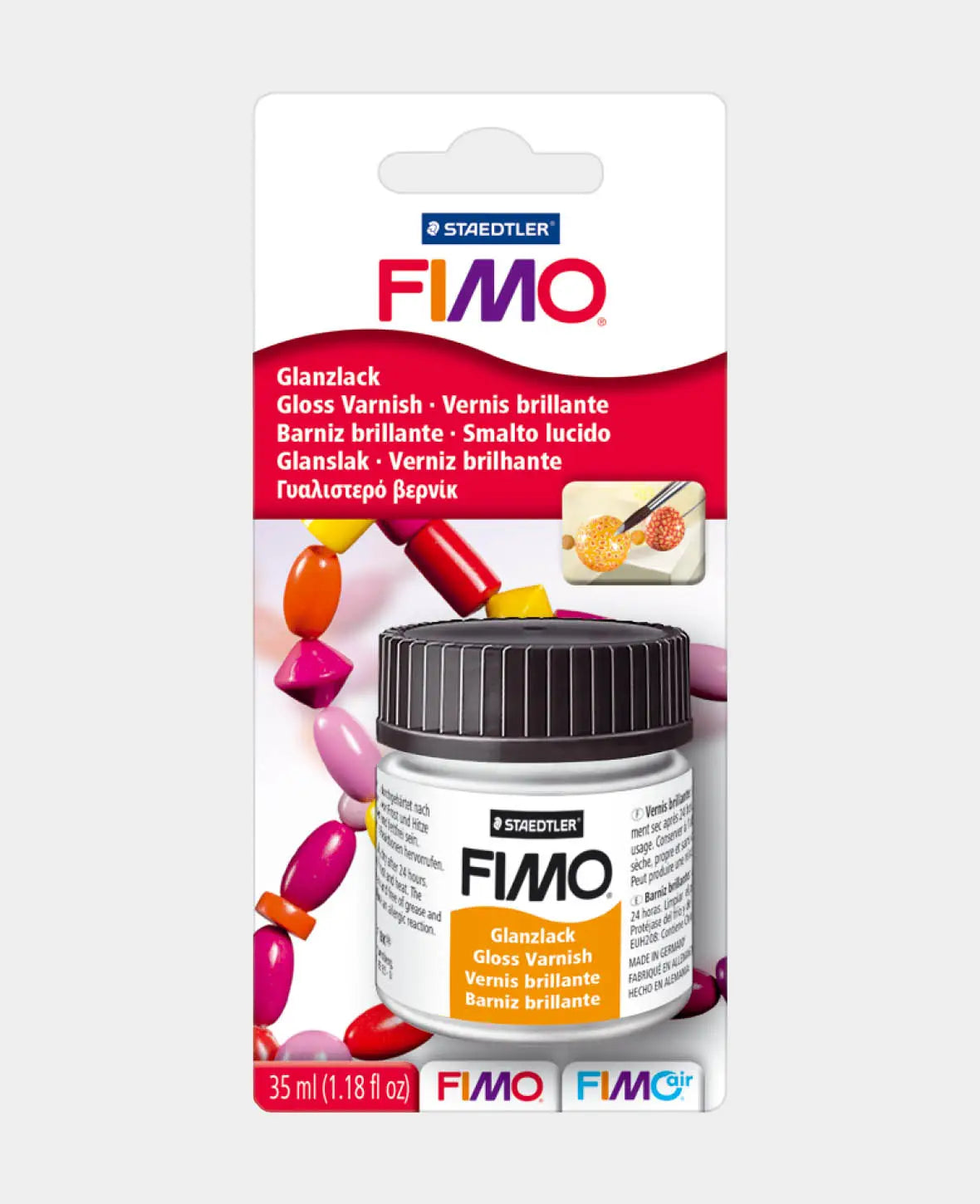 FIMO® Glanzlack, 35 ml