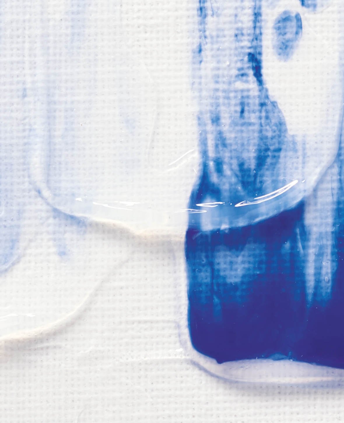 SOLO GOYA Acrylic Medium Struktur-Gel Glänzend 100 ml Tube