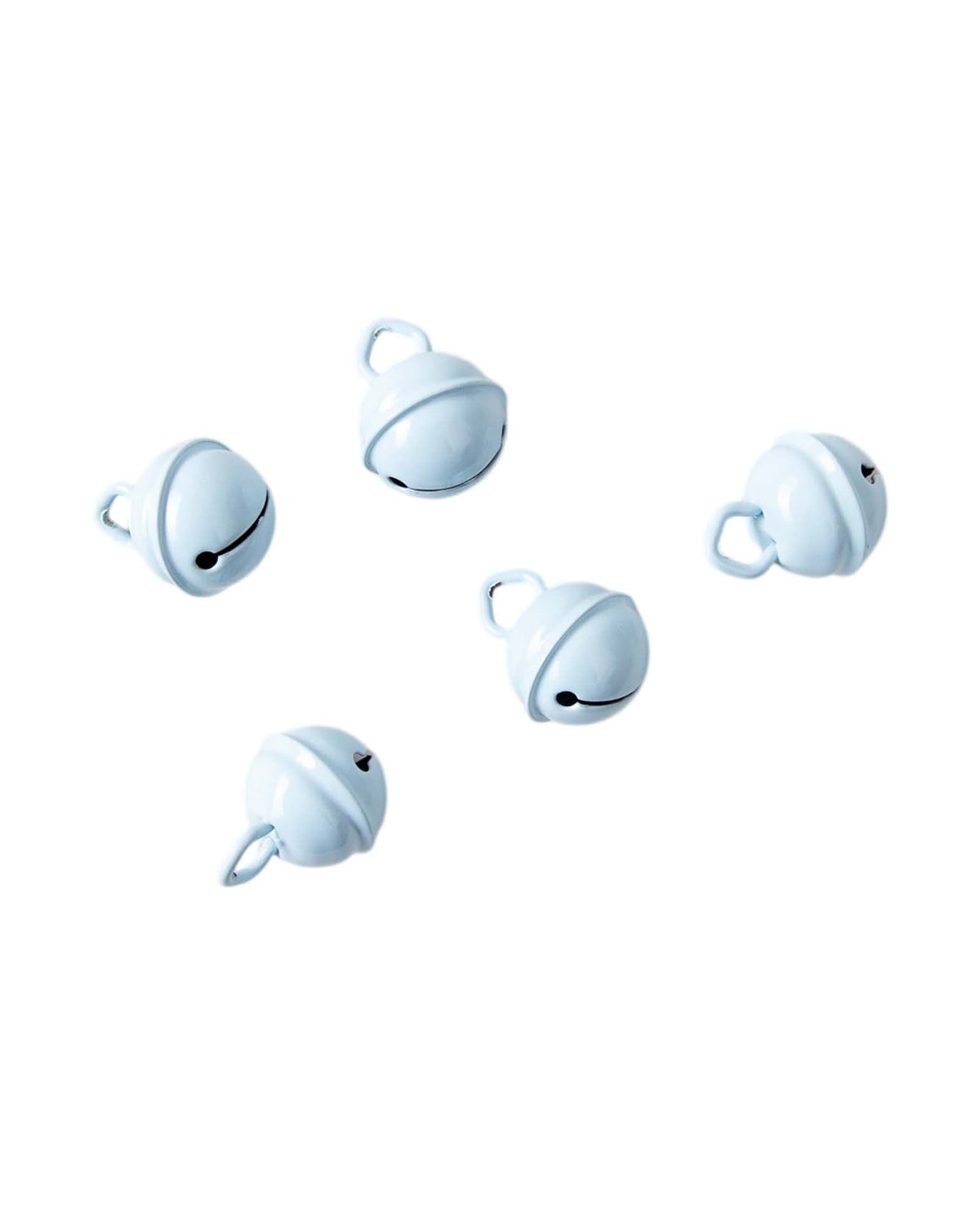 Grelot 15 mm bleu layette