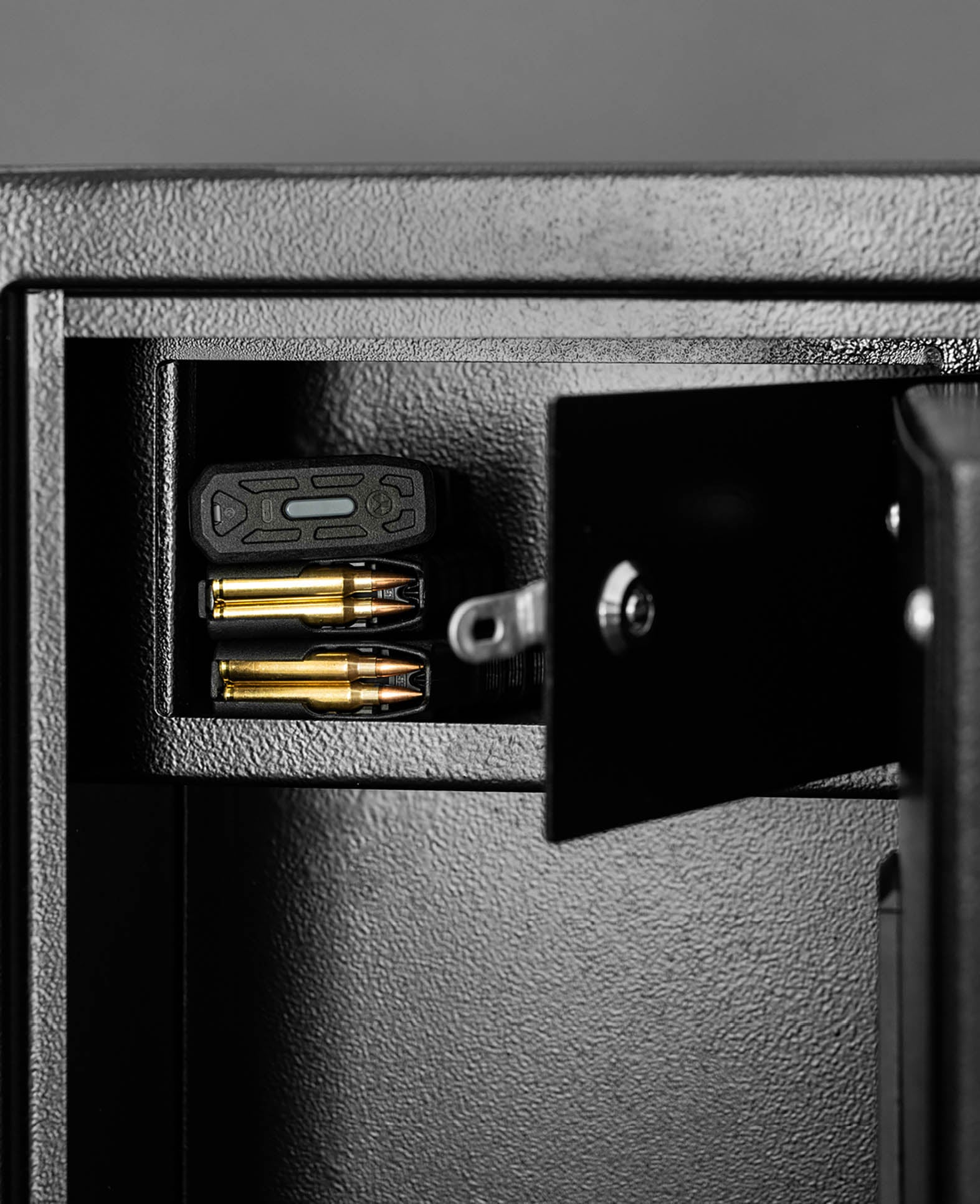 Armoire à fusils Paladin ARS1