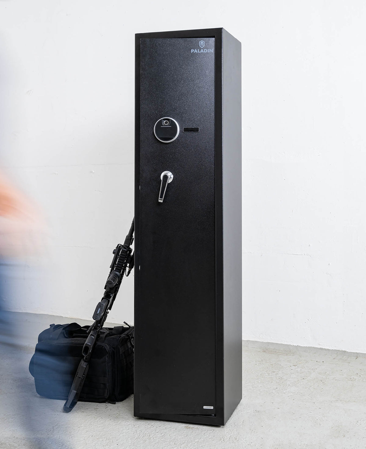 Armoire à fusils Paladin ARS1