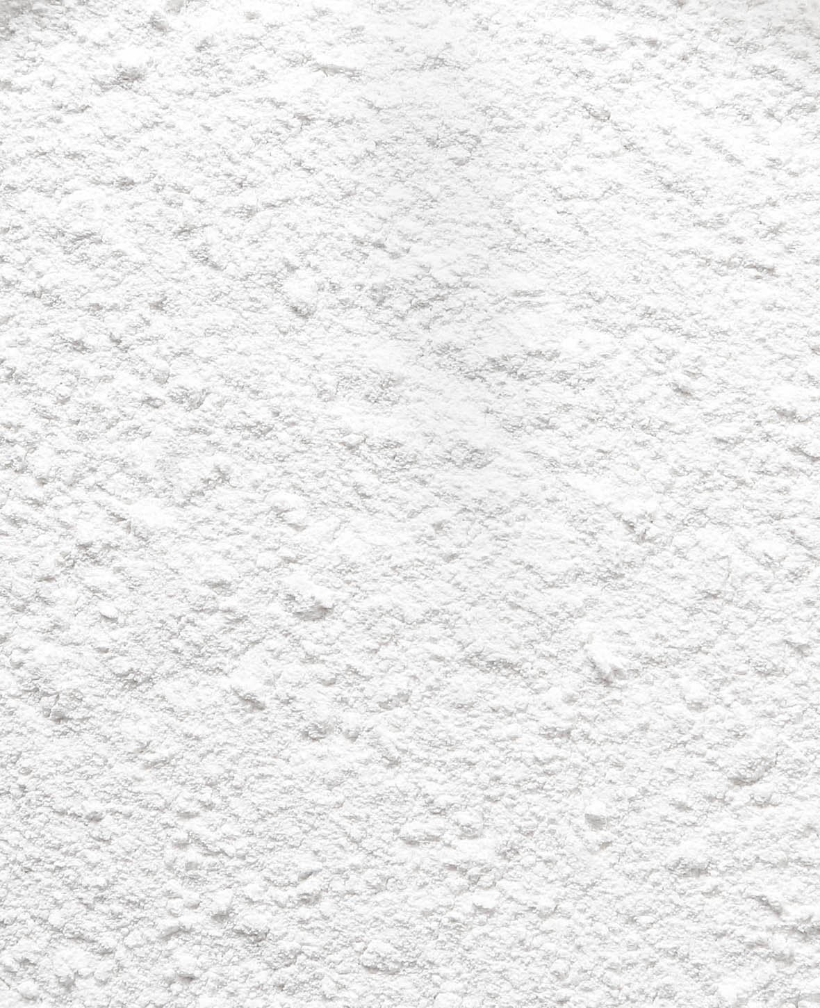 Edelweiss Giesspulver, Weiss, 1 Stk à 1 Kg