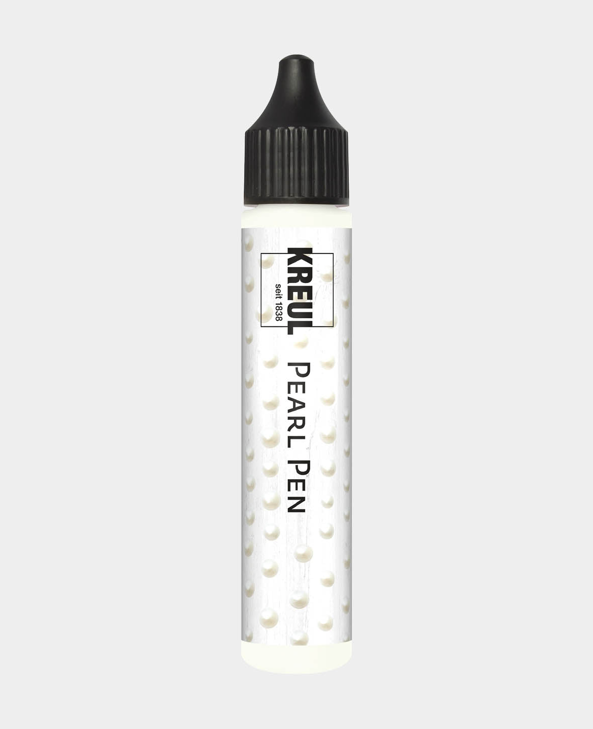 KREUL Javana PerlenPen blanc 29 ml