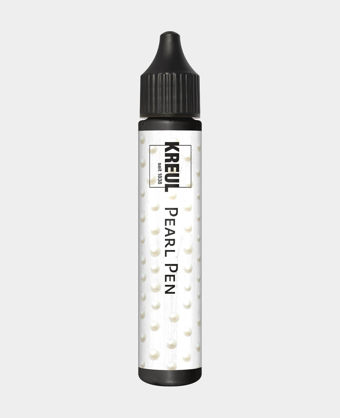 KREUL Javana PerlesPen Noir 29 ml