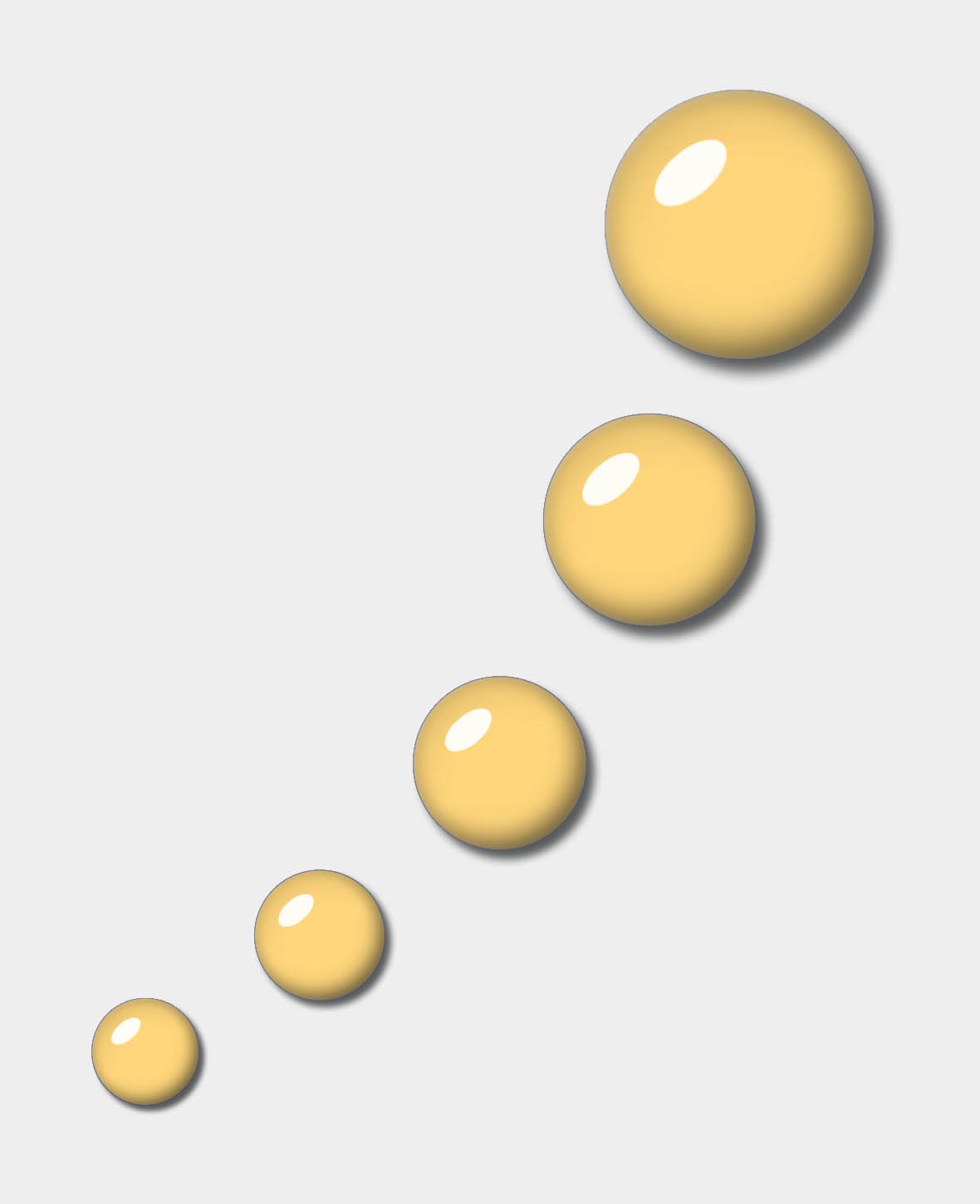 KREUL Javana PerlenPen Or 29 ml