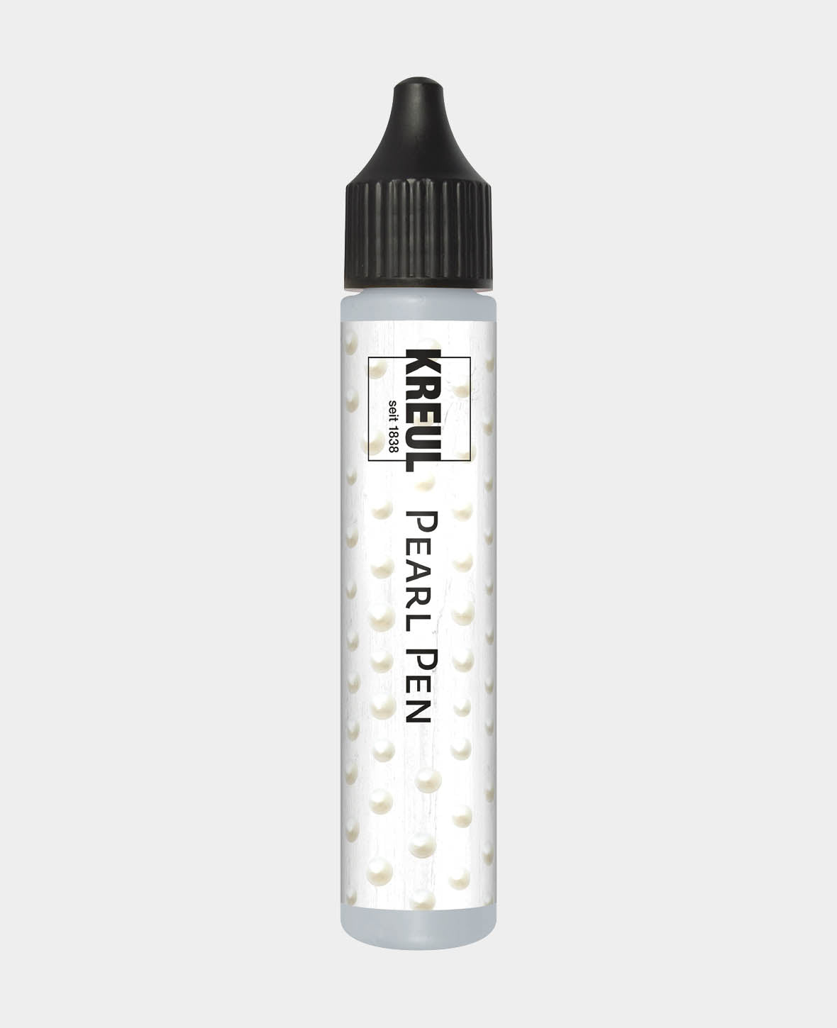 KREUL Javana PerlenPen Silber 29 ml