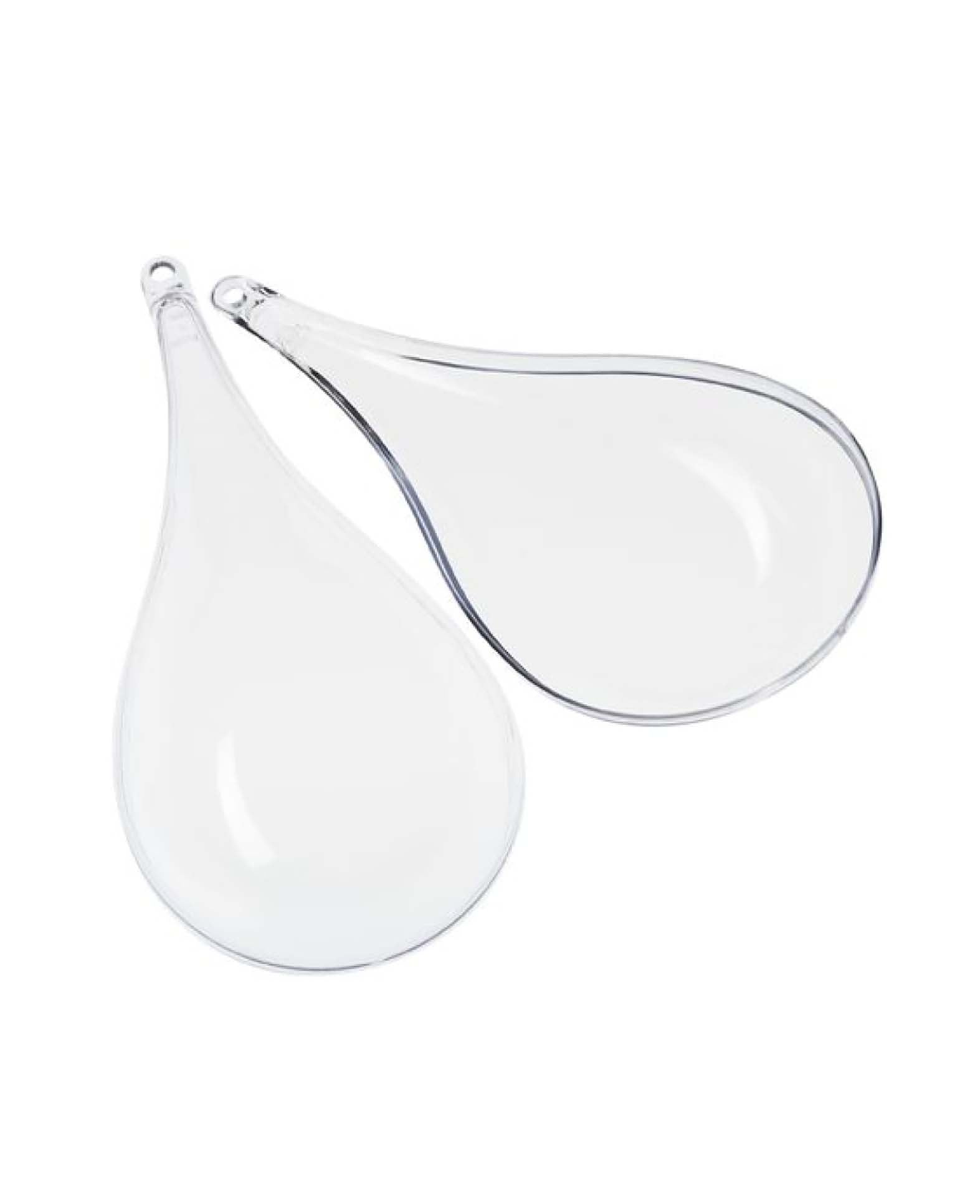 Plastic Drop 11cm