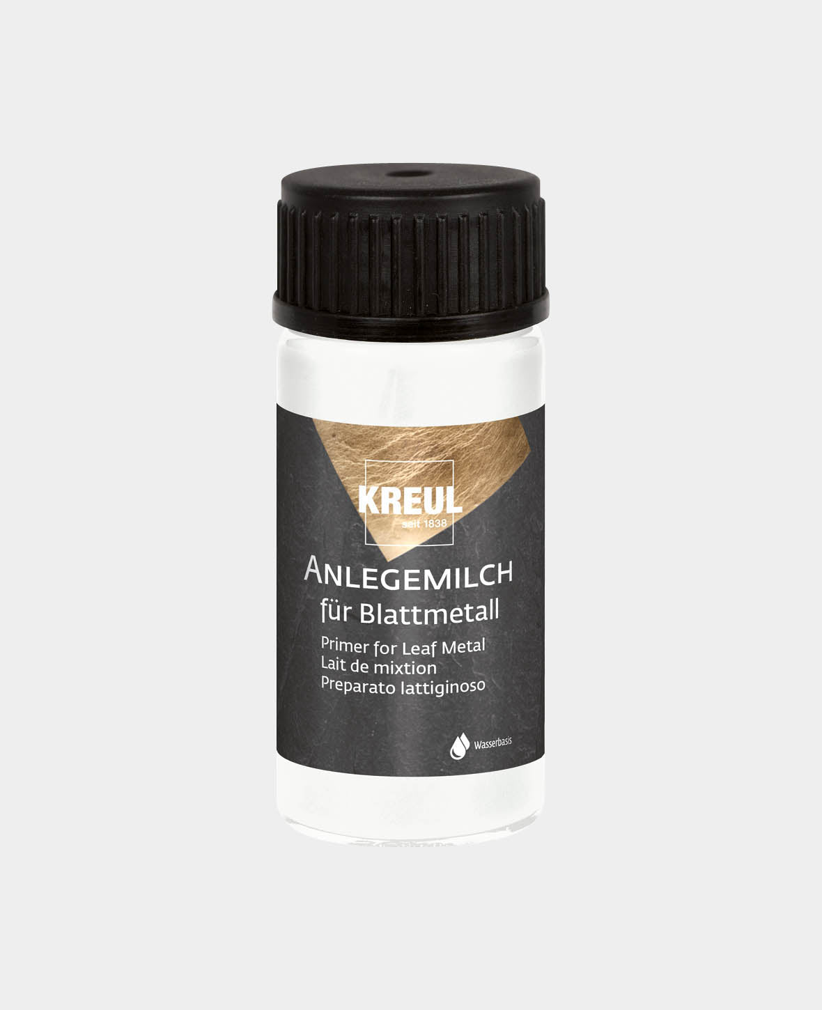 KREUL Anlegemilch 20 ml