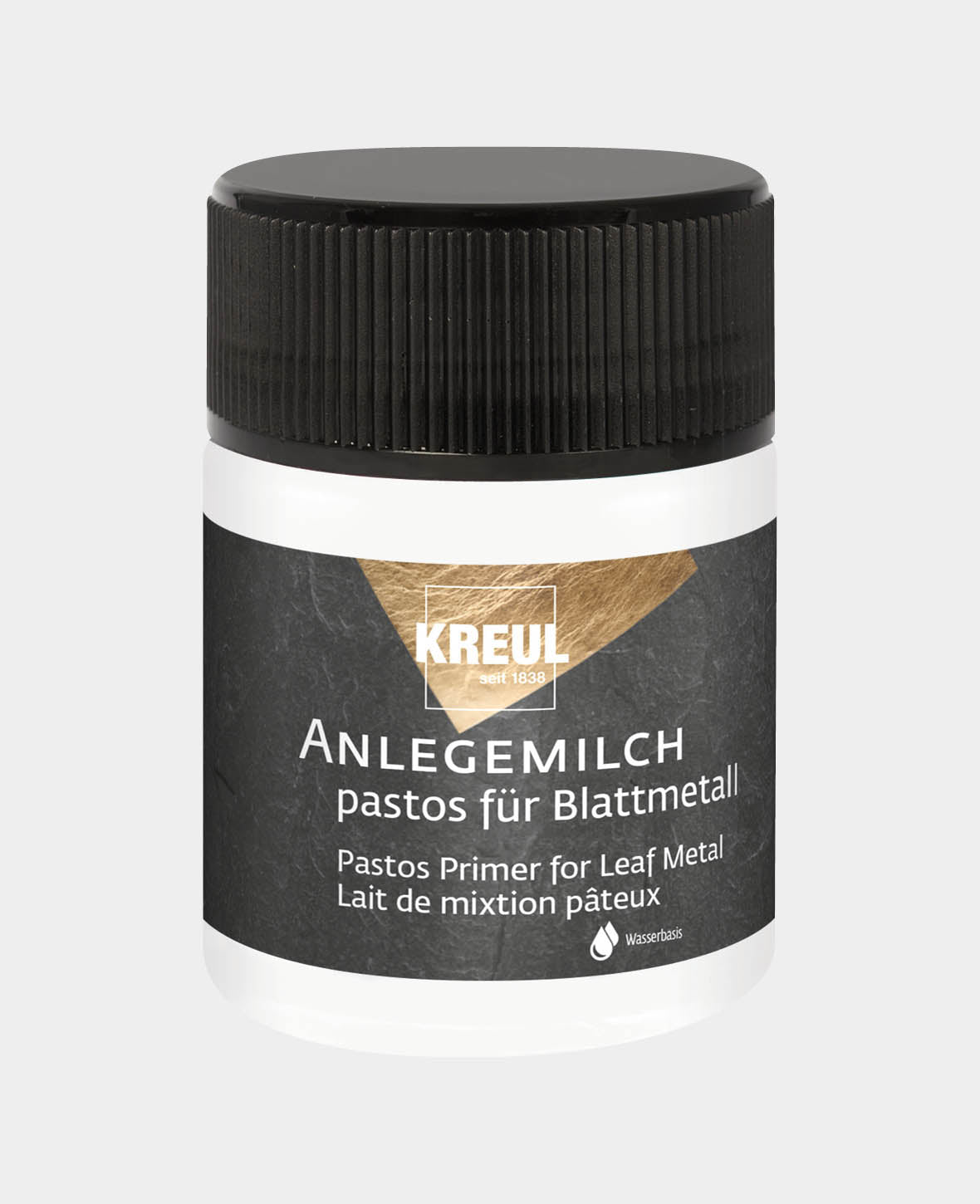 KREUL Anlegemilch pastos 50 ml