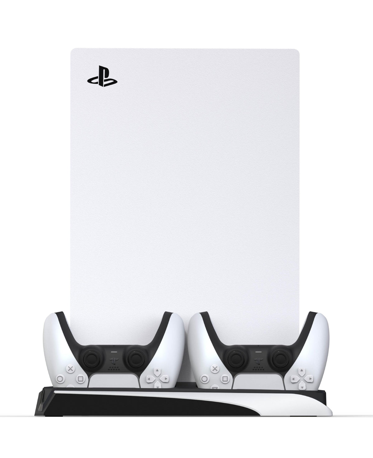 Cooling Charging Stand for PS5