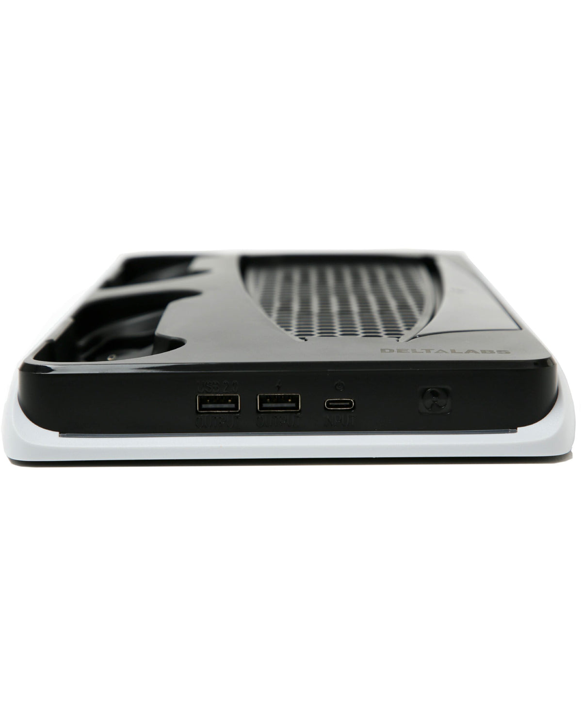 Cooling Charging Stand for PS5