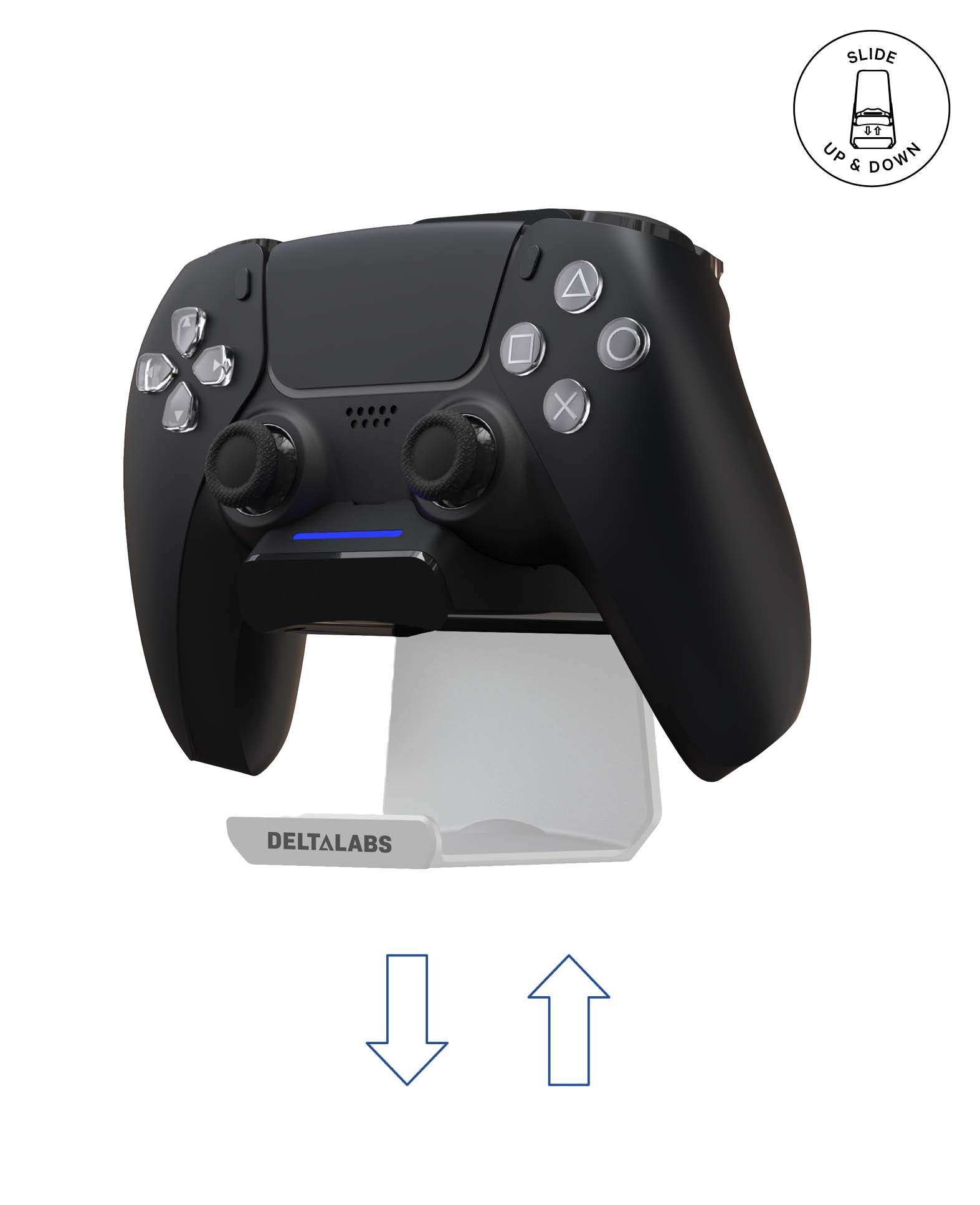 Support de chargement PS5