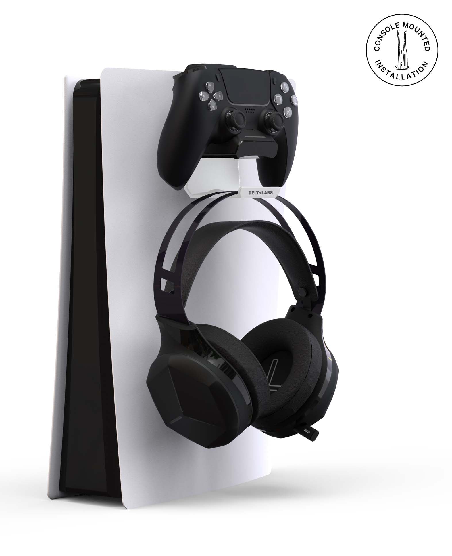 Support de chargement PS5
