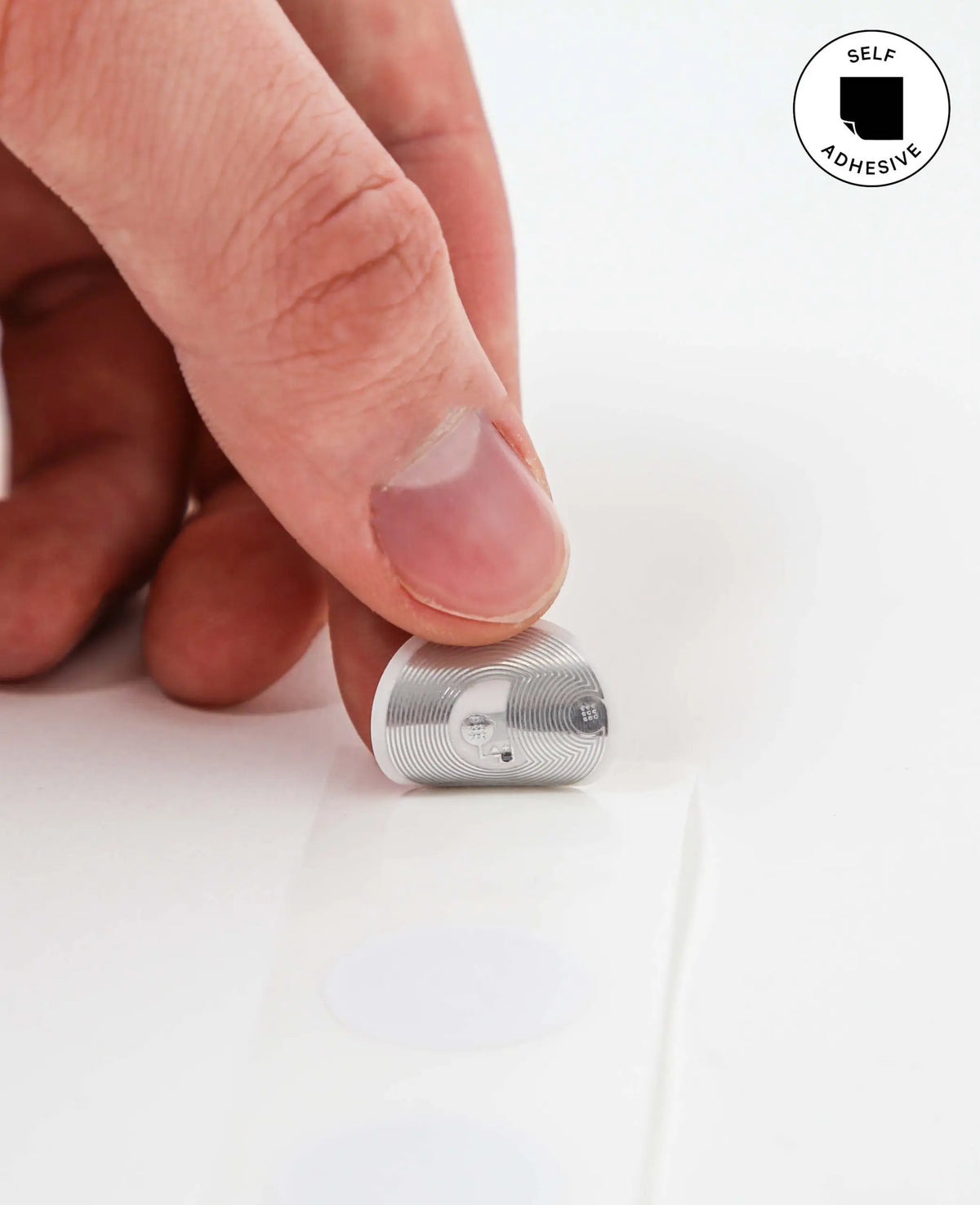NFC-Tags-Aufkleber