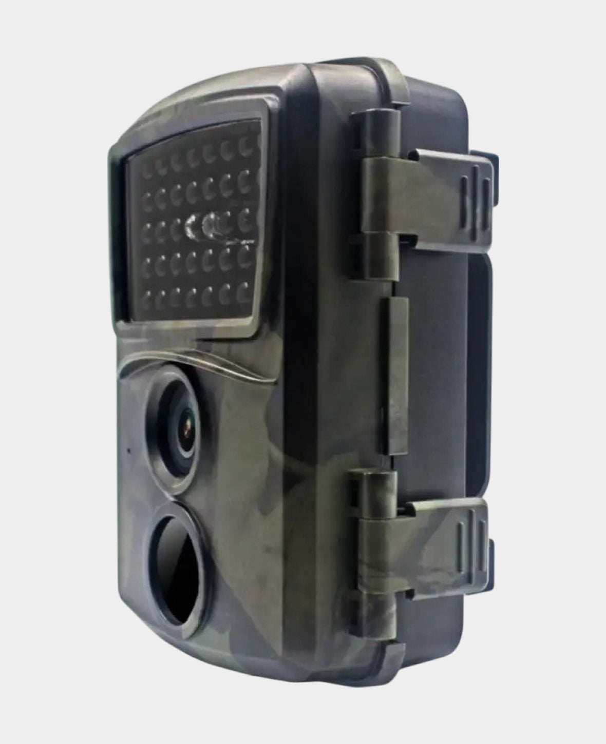 Mini Outdoor Wildtier (12MP) Kamera Nachtsichtkamera mit 38 LED's