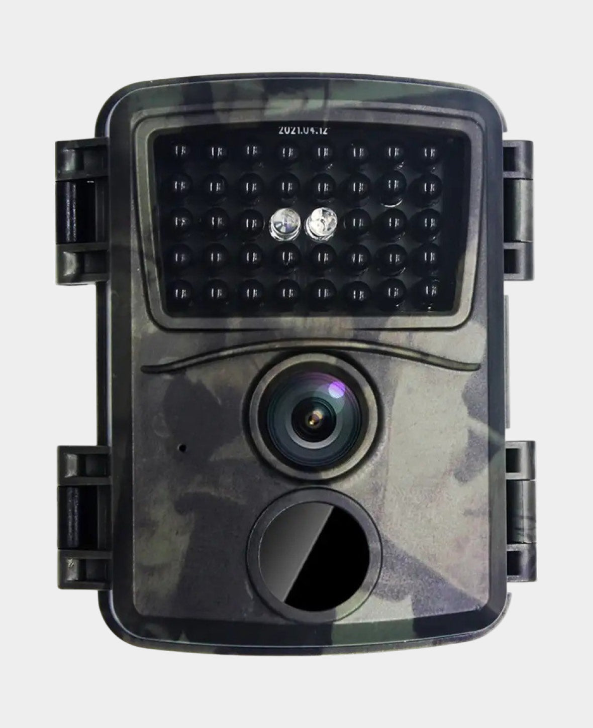 Mini Outdoor Wildtier (12MP) Kamera Nachtsichtkamera mit 38 LED's