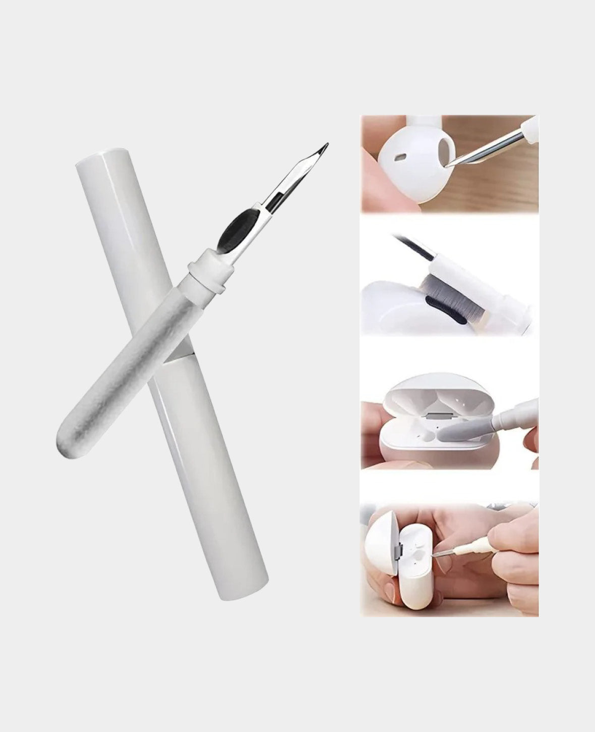 Kopfhörer Reinigungsstift AirPods Bürste Reinigung