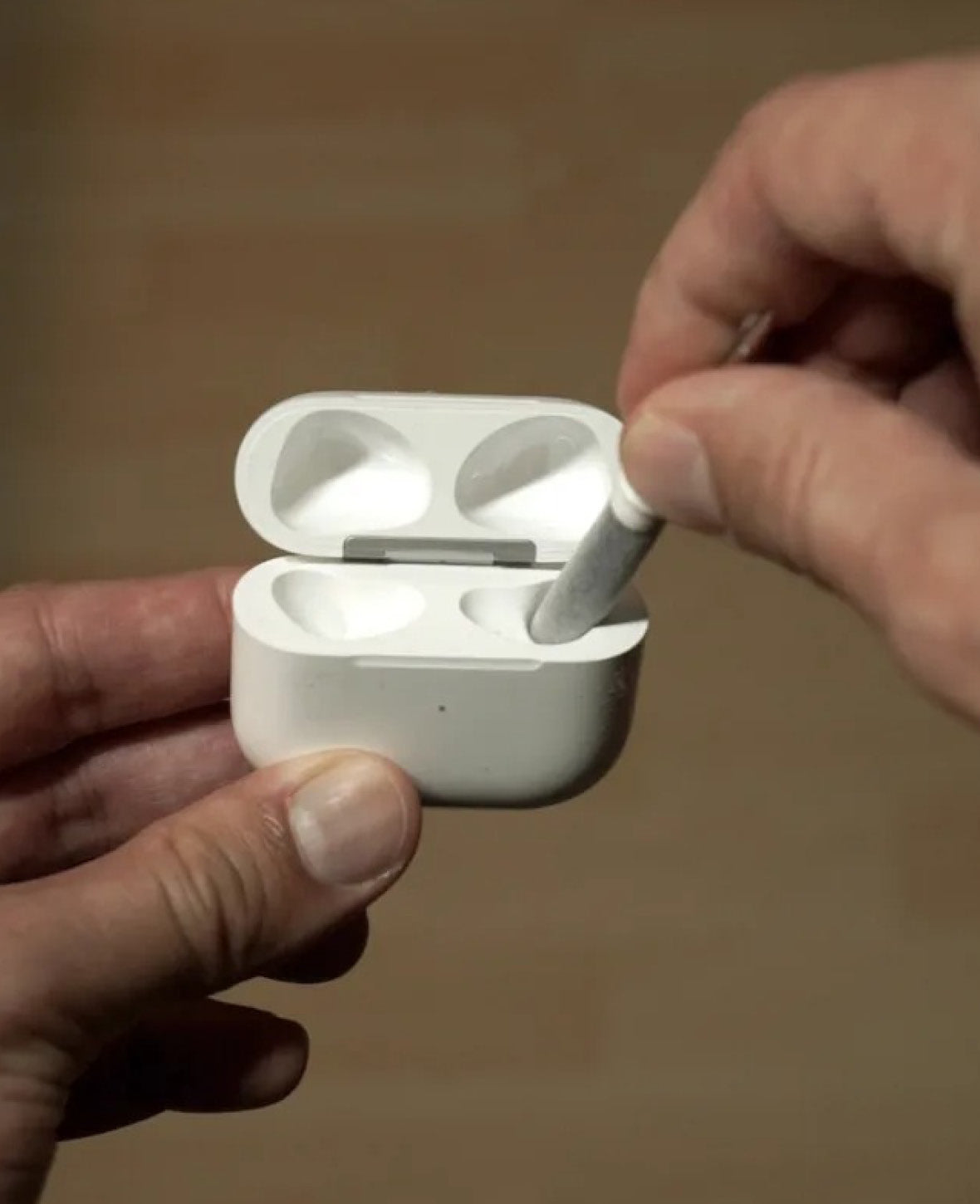 Kopfhörer Reinigungsstift AirPods Bürste Reinigung