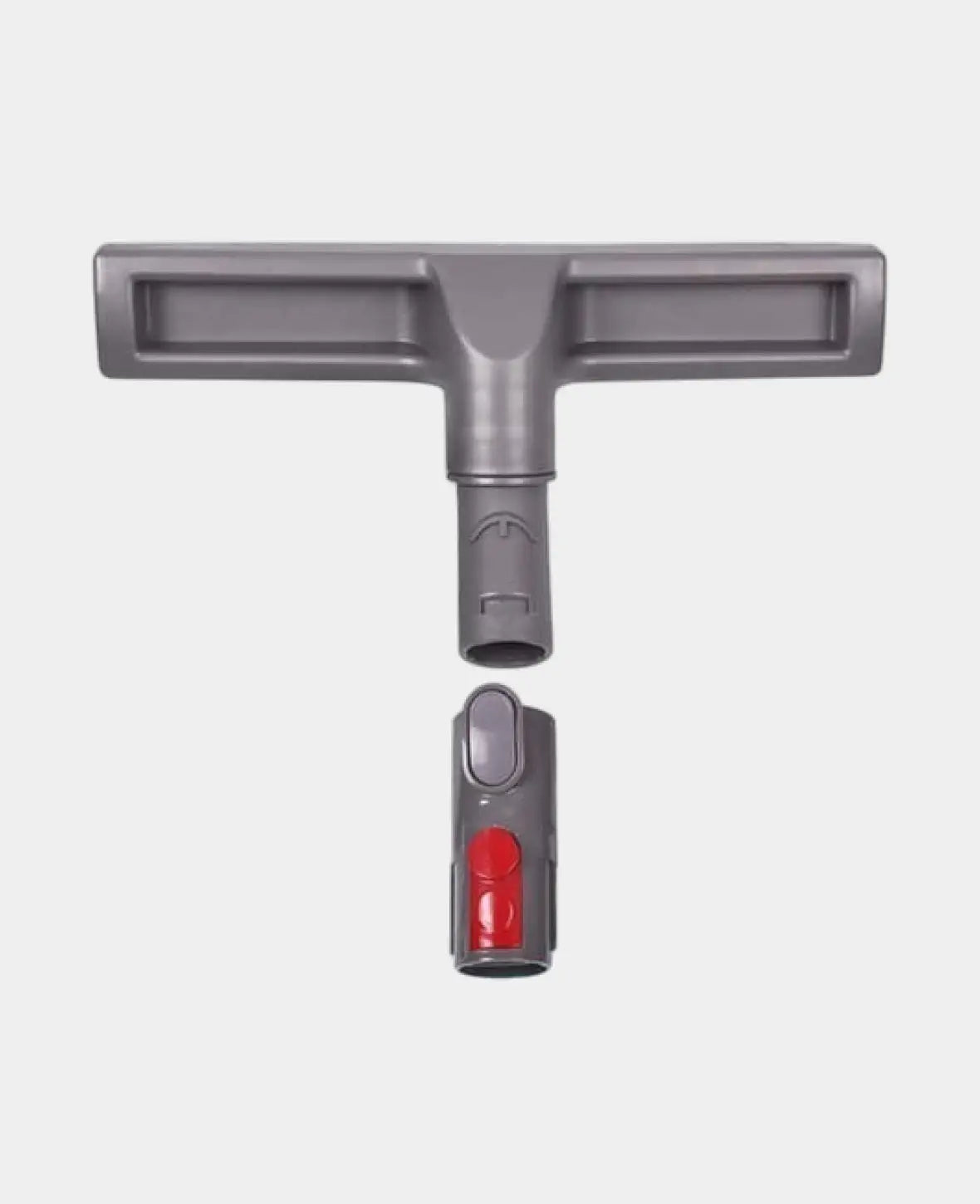 (2-tlg. Set) Ersatz Reinigungs Kopf Teppich Bürsten Aufsatz für Dyson