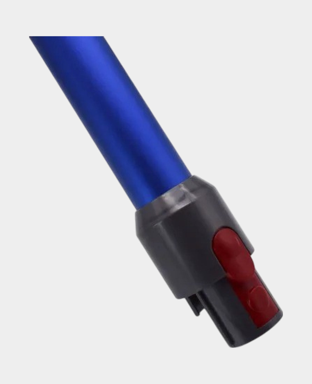Ersatz Saugrohr Metall Verlängerungs Stange für Dyson Staubsauger
