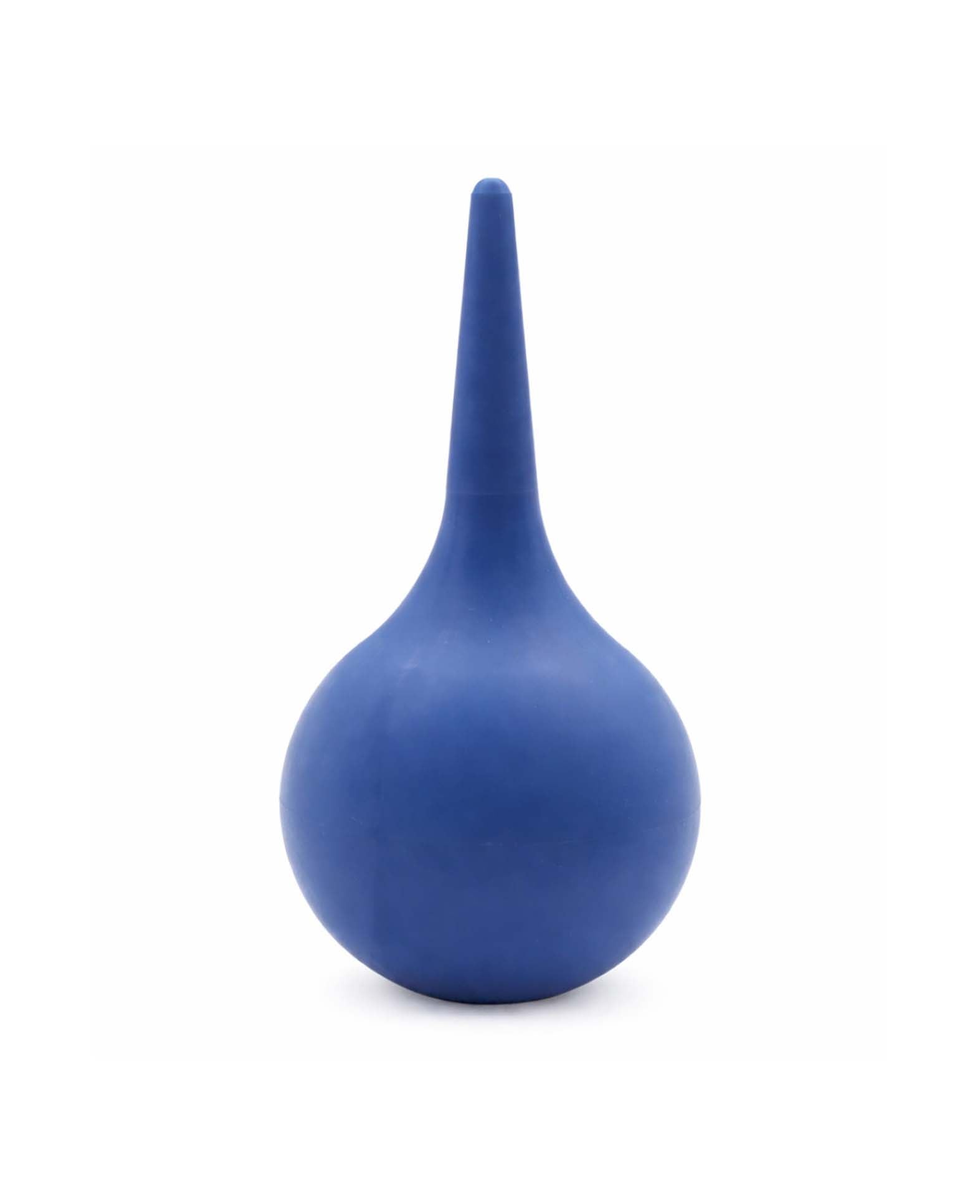Silicone Ear Cleaner Bulb Syringe Reusable Earwax E