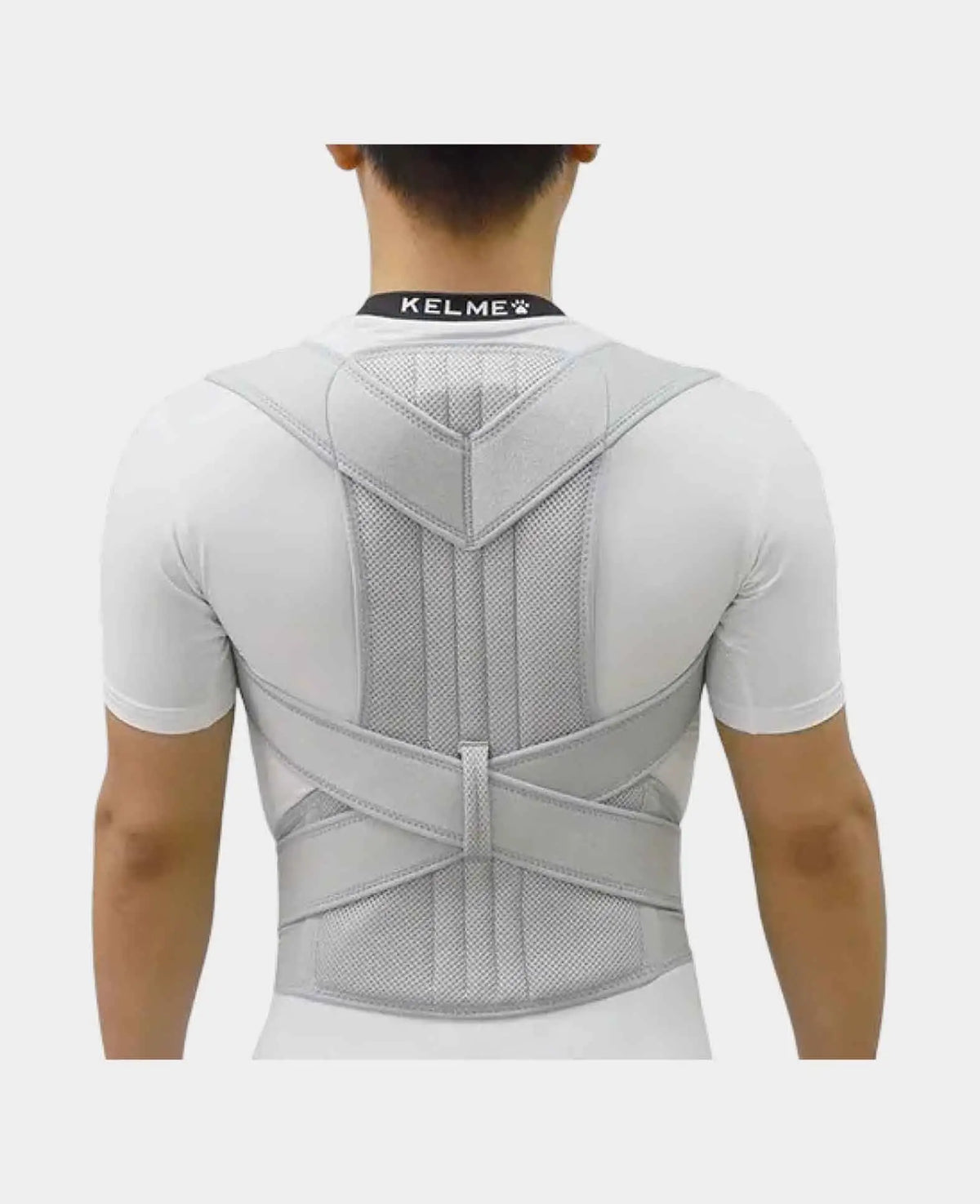 (Size M) Posture corrector for posture support, posture trainer, back support