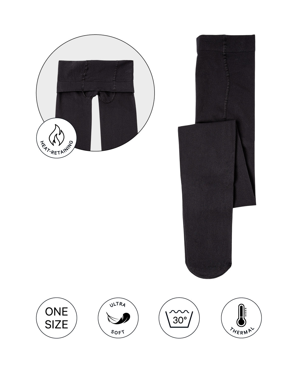 Elastische Winter Leggings Damen Strumpfhose Fashion Stretch Nylonstru