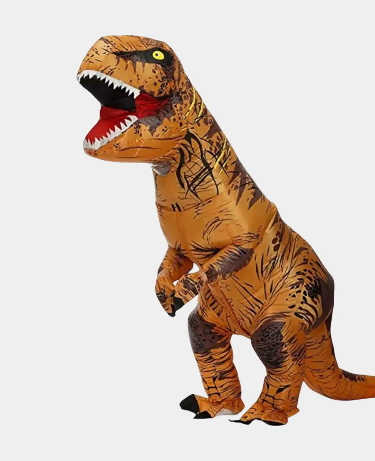 Inflatable Dinosaur Costume – Carnival & Party, 160-170cm