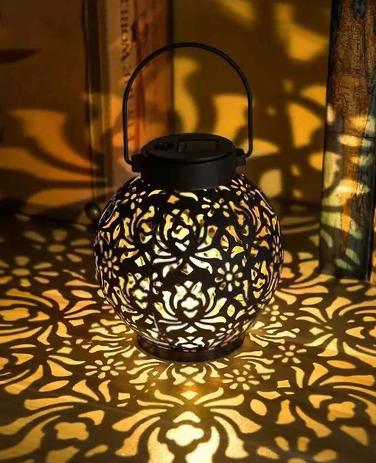 Solar Lantern