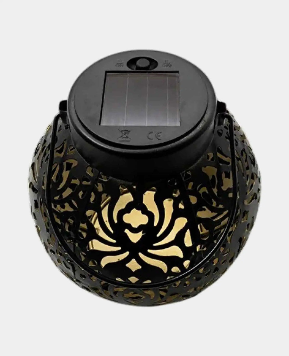 Solar Lantern