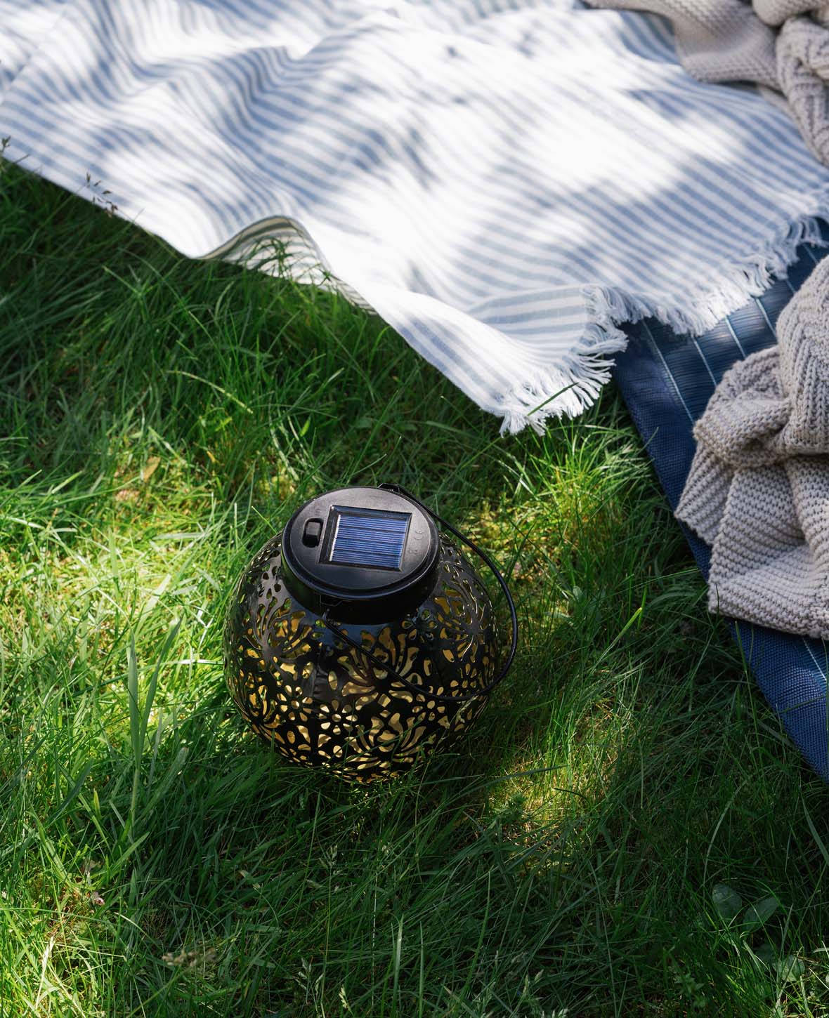 Solar Lantern