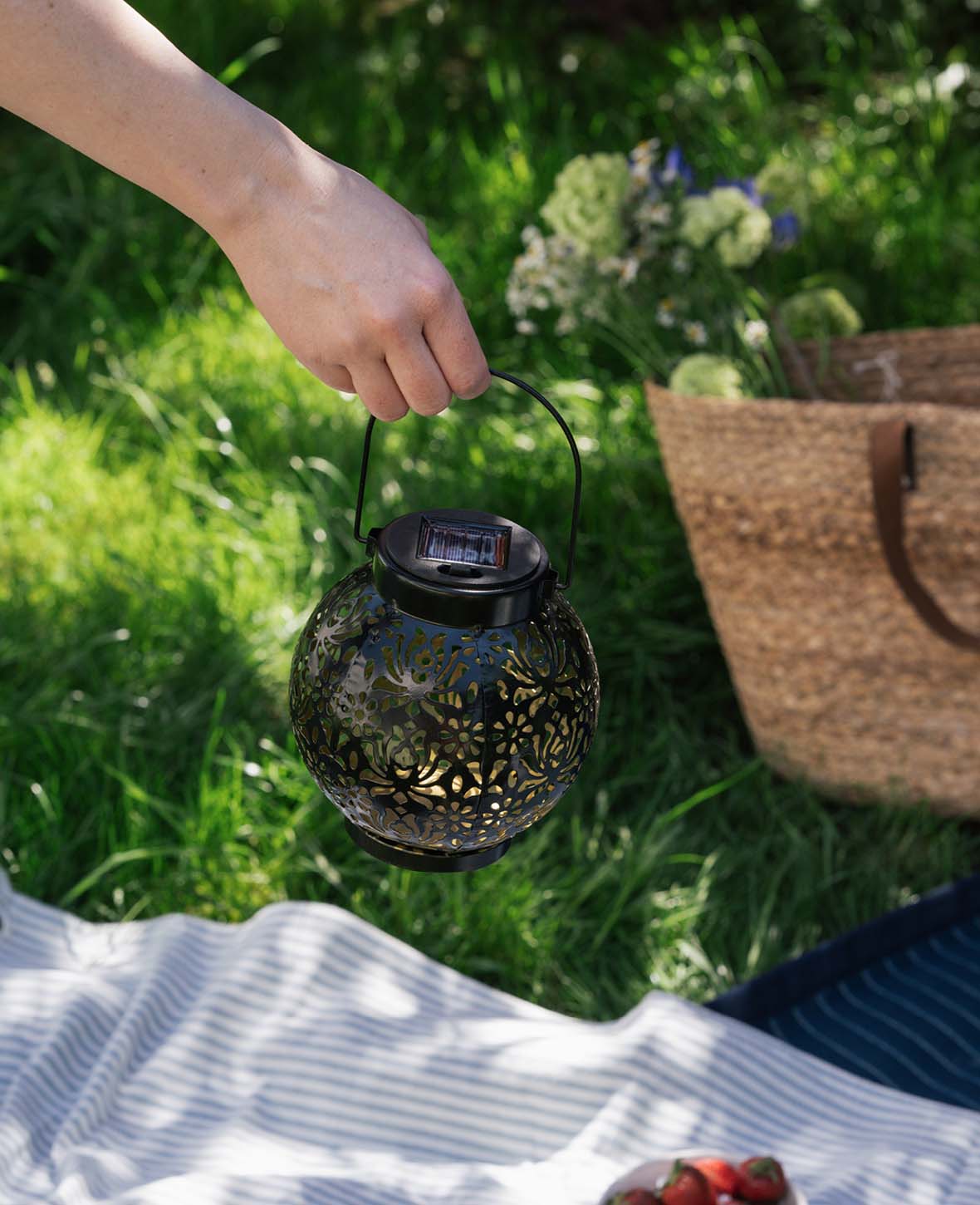 Solar Lantern
