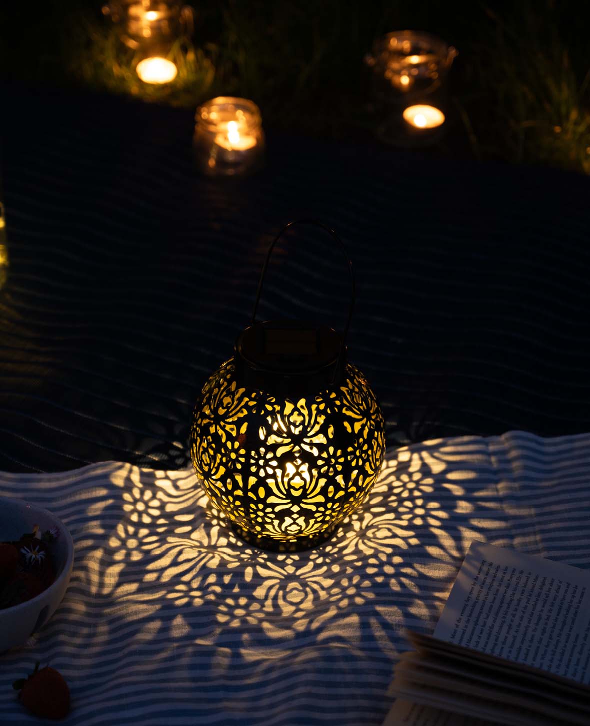 Solar Lantern