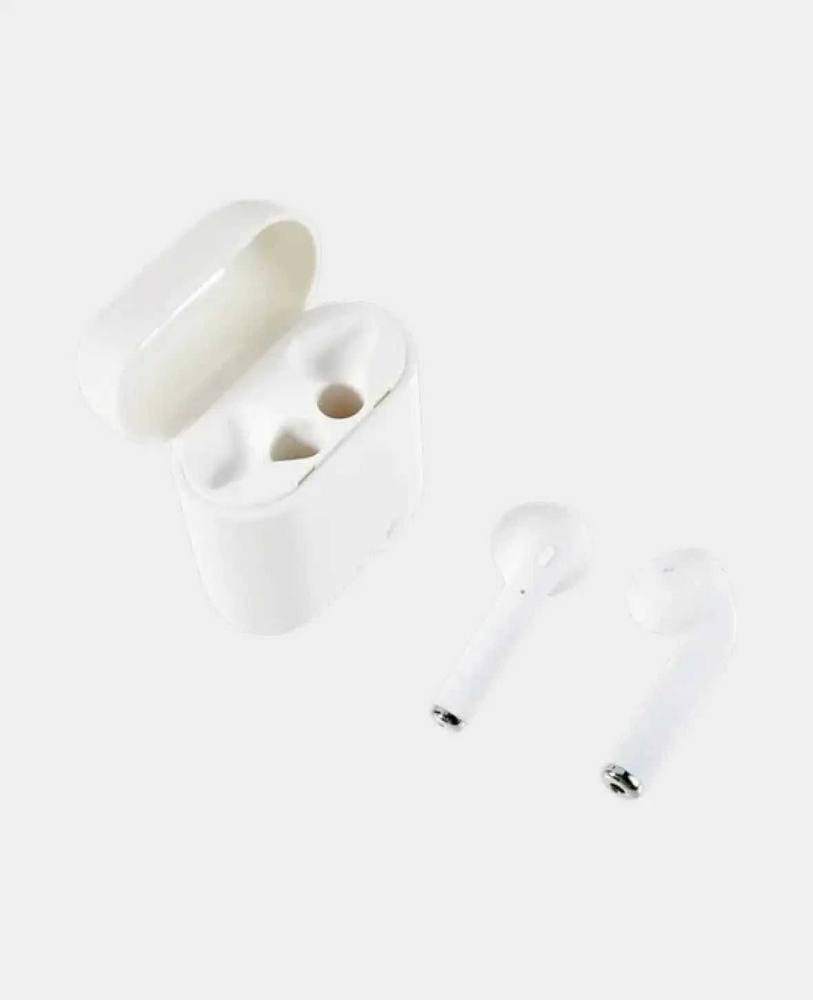 Wireless TWS Bluetooth 5.0 In-Ear Headphones True Wireless Headset with