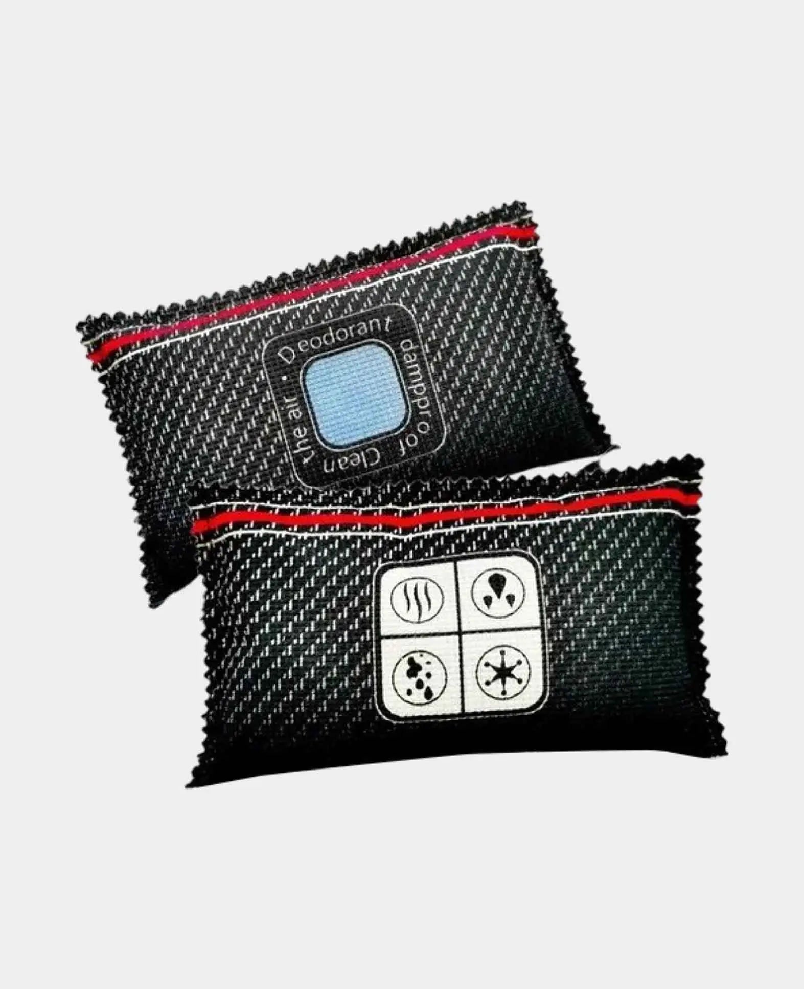 Car Dehumidifier Pillow Reusable Condensation Dehumidification